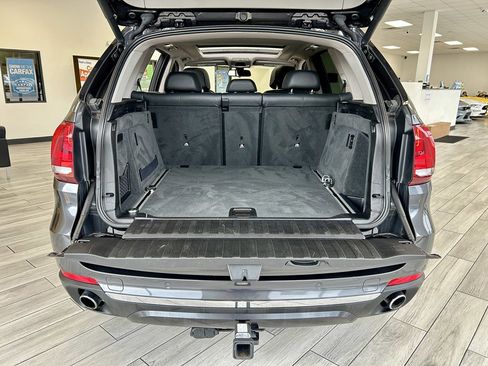 Used 2014 BMW X5 xDrive35i AWD/4WD image 9