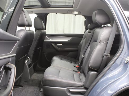 Used 2025 MAZDA CX-70 Plug-In Hybrid w/ Premium Pkg AWD/4WD image 10