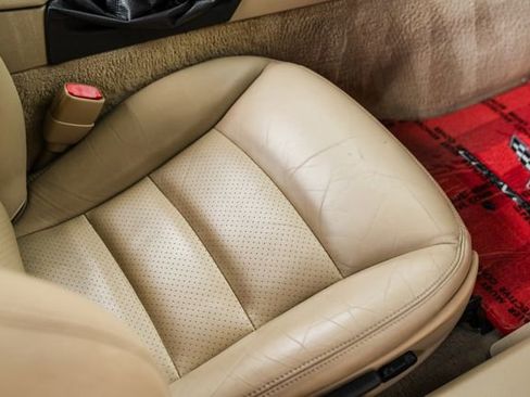 Used 2006 Chevrolet Corvette Convertible image 73