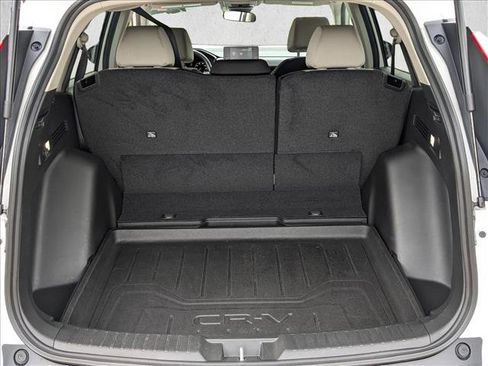 Used 2024 Honda CR-V EX image 6