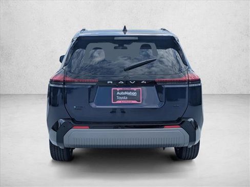 New 2026 Toyota RAV4 AWD Plug-in Hybrid image 8