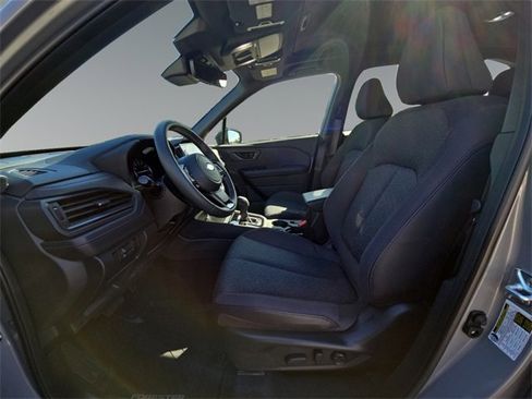 Certified 2025 Subaru Forester Premium w/ Convenience Package #1 image 13