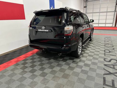 Used 2023 Toyota 4Runner TRD Sport image 18