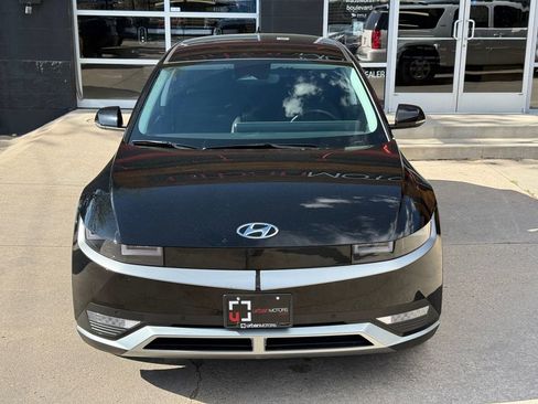 Used 2024 Hyundai Ioniq 5 SEL AWD/4WD image 9