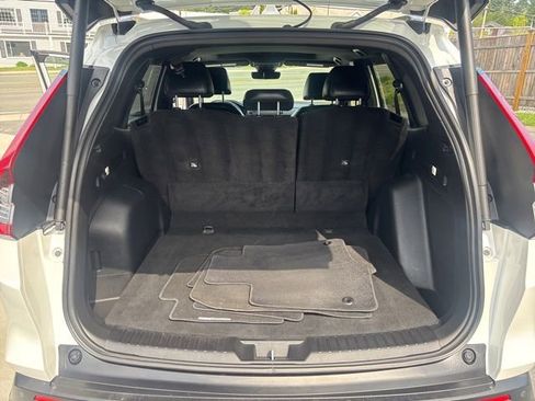 Used 2024 Honda CR-V Sport Touring image 22