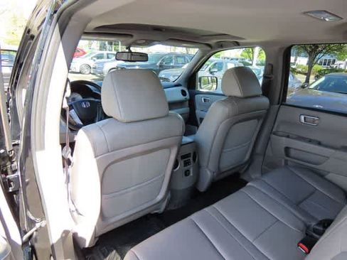 Used 2015 Honda Pilot EX-L image 17