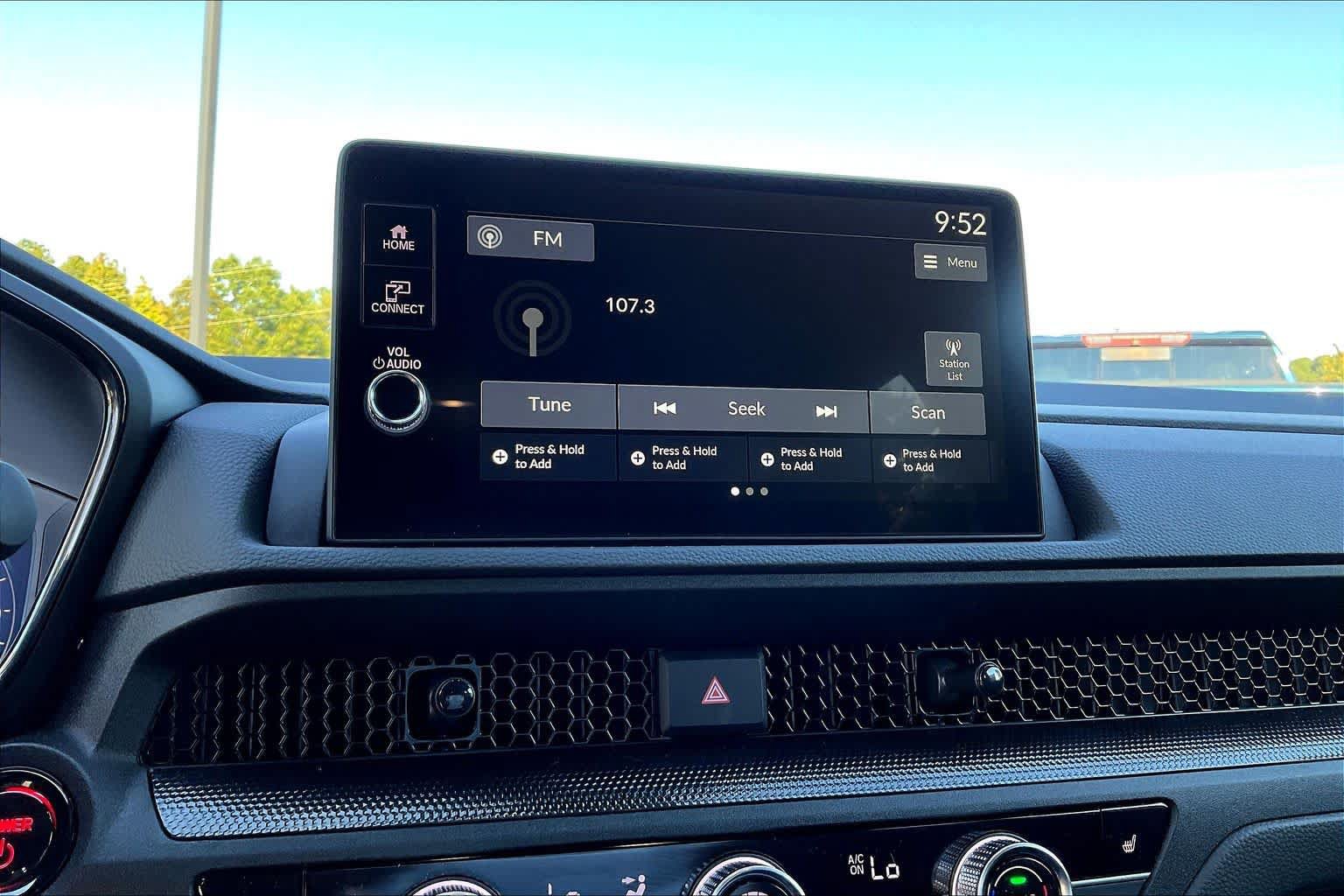 New 2027 Honda CR-V Sport-L image 16