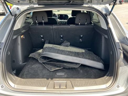 Certified 2026 Chevrolet Trax LS FWD image 25