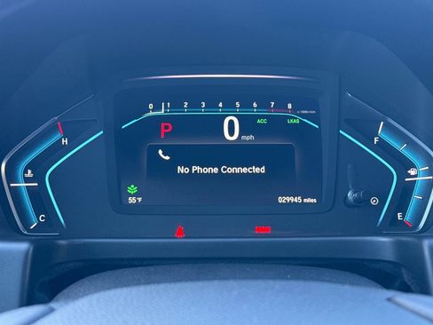 Used 2019 Honda Odyssey Elite image 19