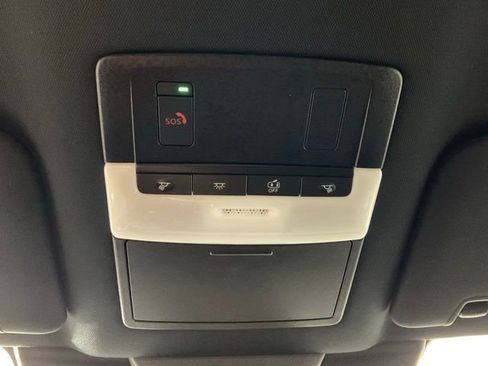 Used 2023 Nissan Pathfinder Rock Creek image 18