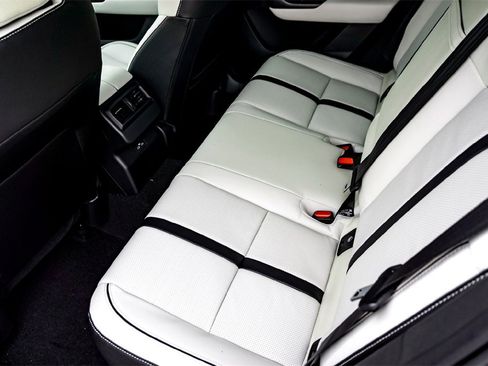 New 2026 MAZDA CX-50 AWD 2.5 S w/ Weather Package image 18