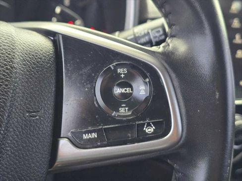 Used 2022 Honda CR-V EX-L image 32