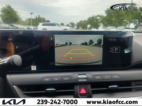 New 2026 Kia K4 FWD image 28