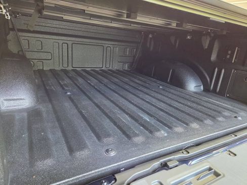 Used 2025 Ford F150 Tremor w/ Equipment Group 402A High AWD/4WD image 9