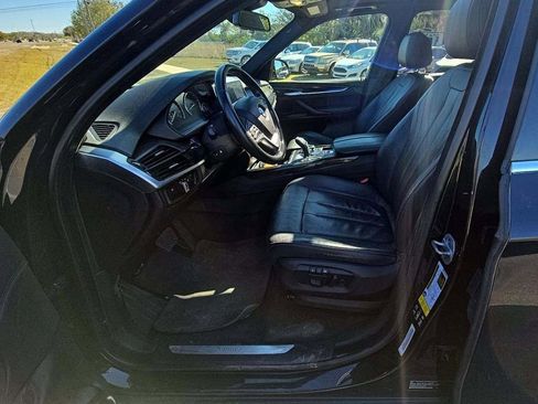 Used 2018 BMW X5 xDrive35i image 5