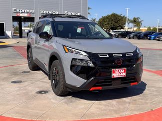 New 2026 Nissan Rogue SV AWD/4WD video 2