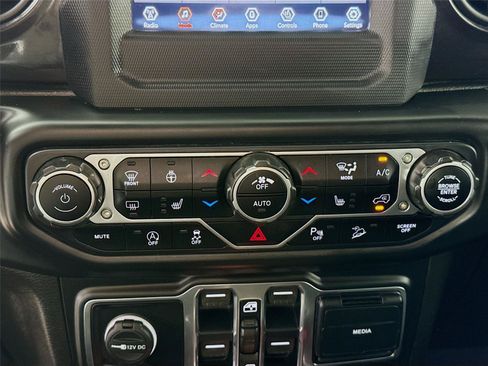 Used 2020 Jeep Wrangler Unlimited Sport AWD/4WD image 9