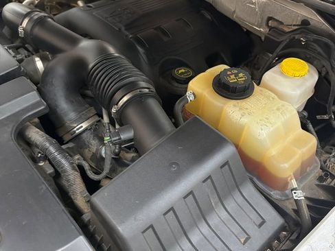 Used 2016 Ford Expedition EL XL image 42