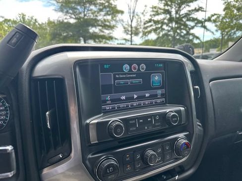 Used 2015 Chevrolet Silverado 1500 LT w/ All Star Edition AWD/4WD image 28