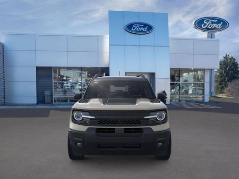 New 2025 Ford Bronco Sport Big Bend w/ Convenience Package image 6