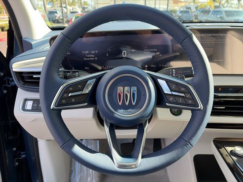 New 2026 Buick Enclave Avenir FWD image 19