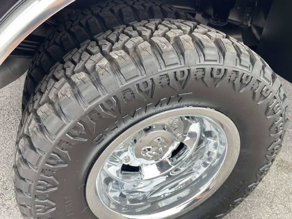 Used 2022 RAM 3500 Tradesman AWD/4WD image 19