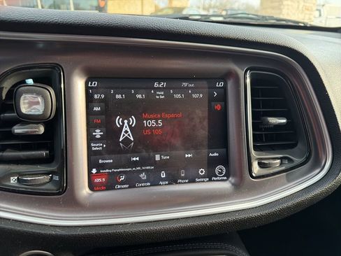 Used 2021 Dodge Challenger R/T Scat Pack image 9