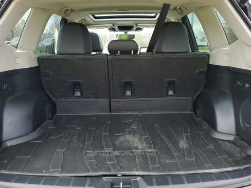 Certified 2023 Subaru Forester Limited image 30