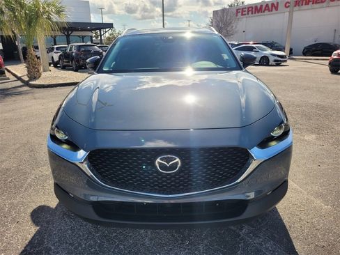 Certified 2023 MAZDA CX-30 AWD 2.5 S w/ Preferred Package image 19