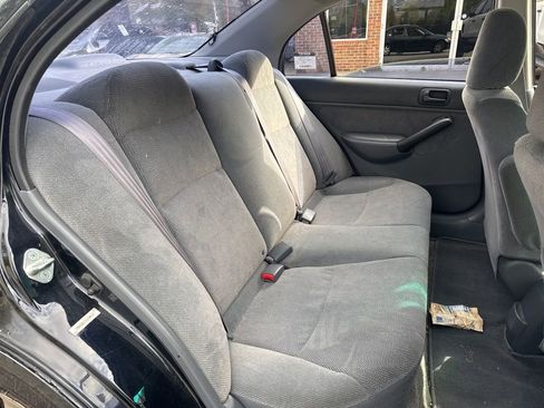 Used 2001 Honda Civic EX image 7