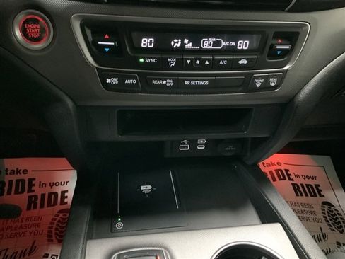 Used 2024 Honda Ridgeline Sport image 38