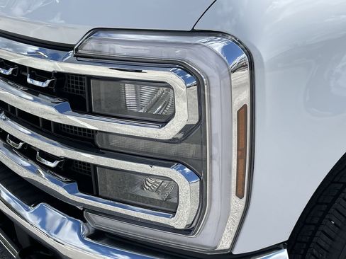 New 2026 Ford F350 Lariat RWD image 7