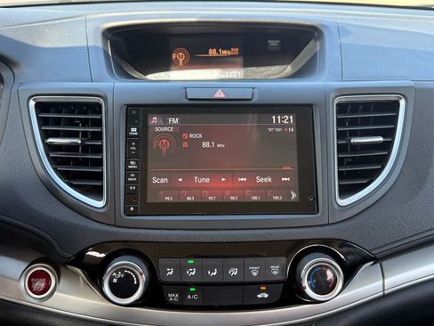 Used 2016 Honda CR-V EX image 16