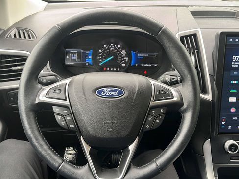 Used 2022 Ford Edge SEL w/ Convenience Package AWD/4WD image 18
