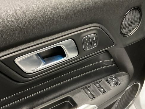 Used 2022 Ford Mustang GT Premium w/ GT Performance Package image 10