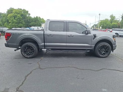 Certified 2024 Ford F150 XLT w/ Equipment Group 302A MID AWD/4WD image 2