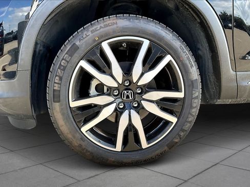 Used 2022 Honda Pilot Elite image 20