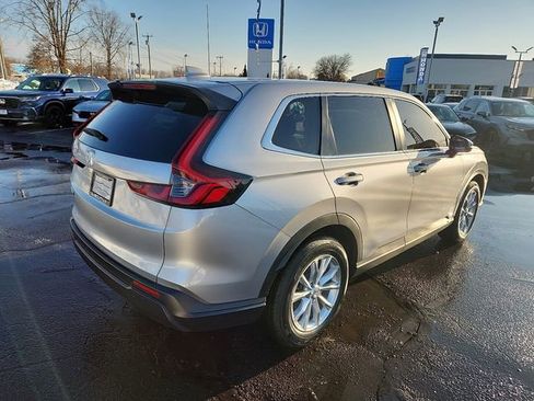 Used 2024 Honda CR-V EX image 6