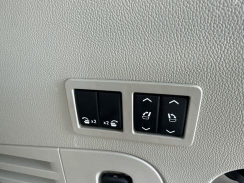 Used 2017 GMC Yukon Denali w/ Open Road Package image 17