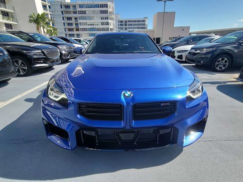 Used 2026 BMW M2 RWD image 9