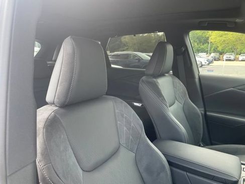 Used 2025 Lexus RX 350 AWD w/ Convenience Package image 7