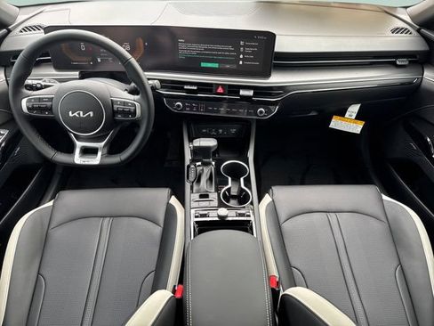 New 2026 Kia K5 GT-Line w/ GT-Line Premium Package FWD image 9