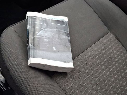 Used 2022 Ford Transit 250 Low Roof w/ Exterior Upgrade Package image 27