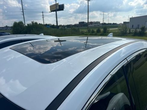 Certified 2025 Nissan Murano SL AWD/4WD image 33