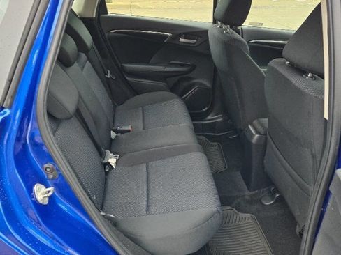 Used 2020 Honda Fit LX image 18