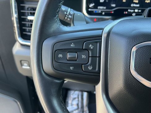 Used 2024 GMC Sierra 1500 Denali AWD/4WD image 33