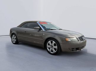 Used 2005 Audi A4 1.8T FWD video 1