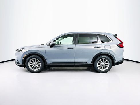 Used 2024 Honda CR-V EX image 4