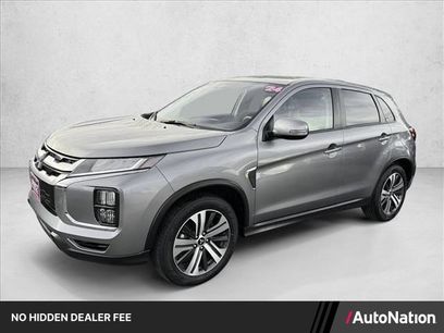 Used 2024 Mitsubishi Outlander Sport LE