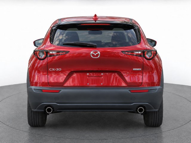 Used 2020 MAZDA CX-30 FWD w/ Preferred Package image 7